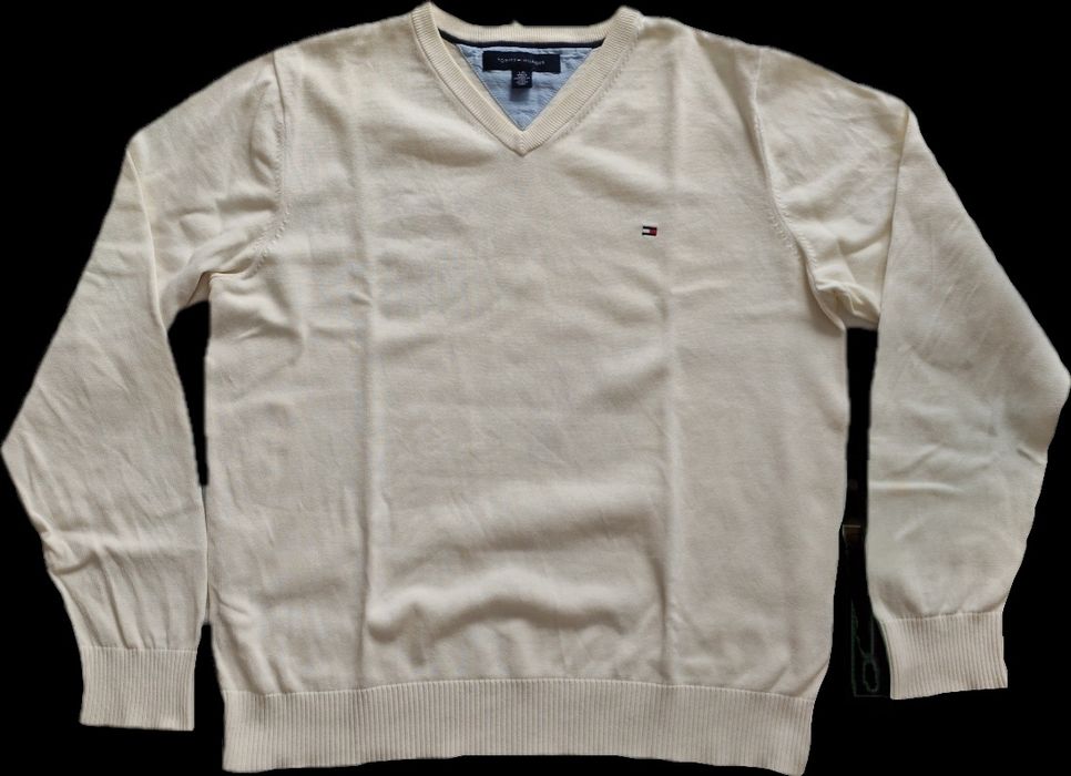 Sweter/bluza Tommy Hilfiger