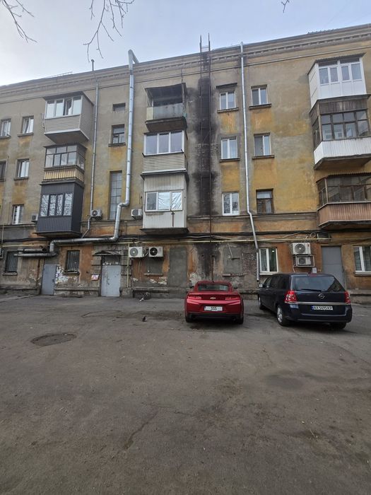 Сдам 2-комнатную квартиру в Центре города