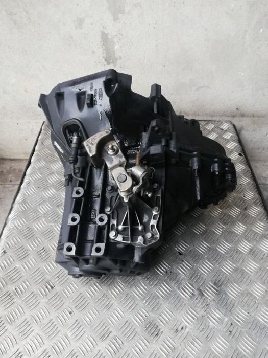 Caixa de velocidades Ford Transit 2.2Tdci Ref: 6C1R 7002 AA
