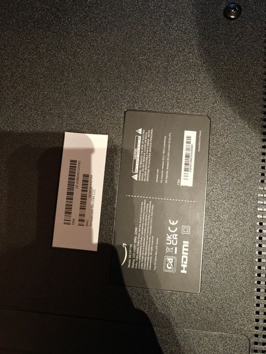 Lg oled 55cali  ML55F700