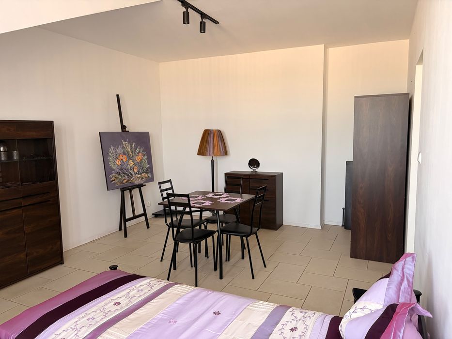 Mieszkanie na sprzedaż Kołobrzeg, ul. Kupiecka | 34,68 m²