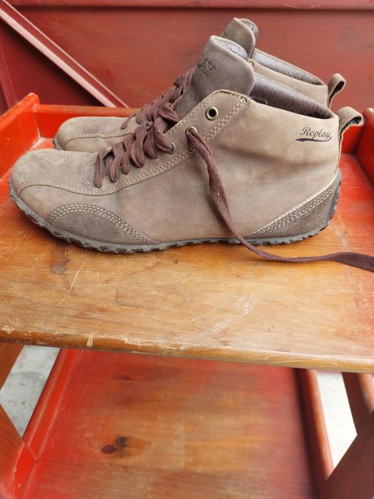 Botas Replay n° 41