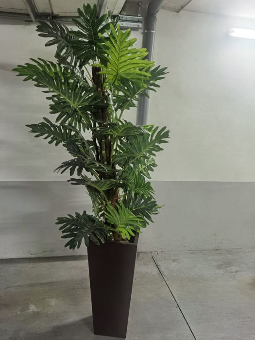 Vaso Decorativo **Como Novo**