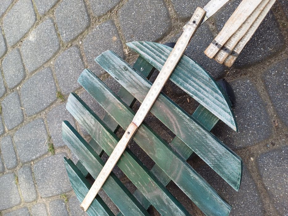 Podstawka pod kwiatek na kółkach kwietnik stojak