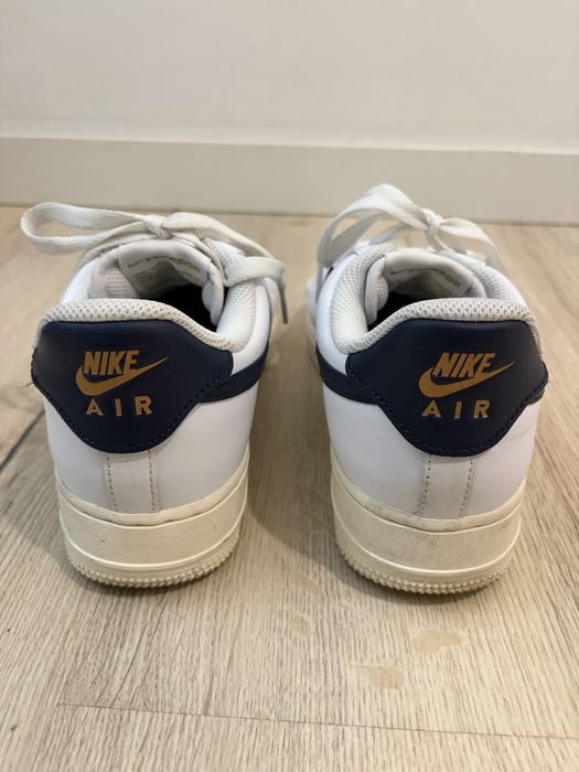 Nike Air Force pouco usados