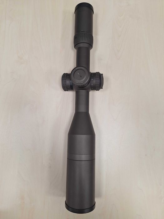 Оптичний приціл Vortex Razor HD Gen 2, 4.5-27×56 з сіткою EBR-2C