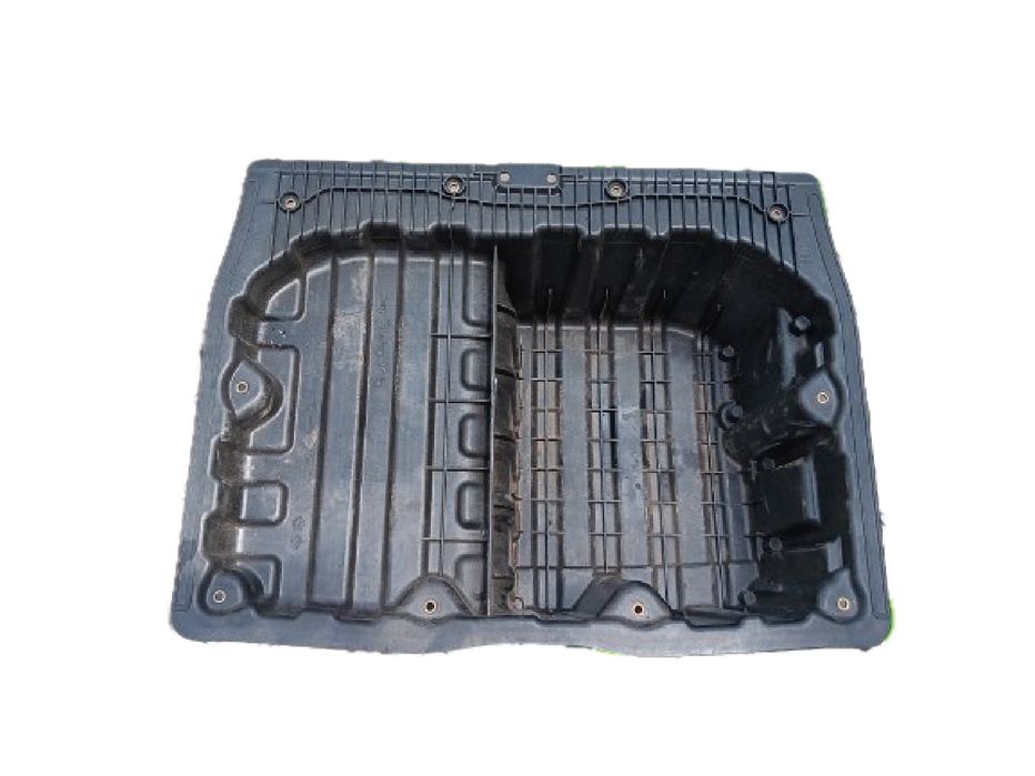 Cobertura inferior/ tapete / alcatifa da mala BMW 3 Touring (E91)