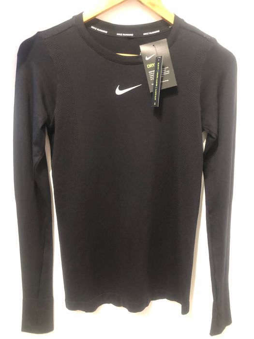 Sweat Nike Running Feminino