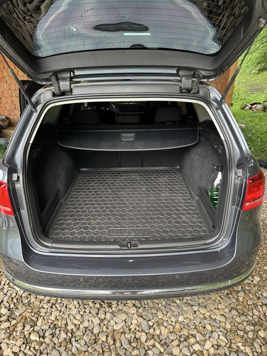 Продам Voksvagen Passat 2013 1.6 tdi