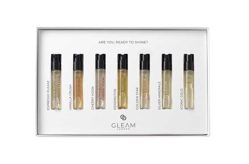 Gleam Discovery Set