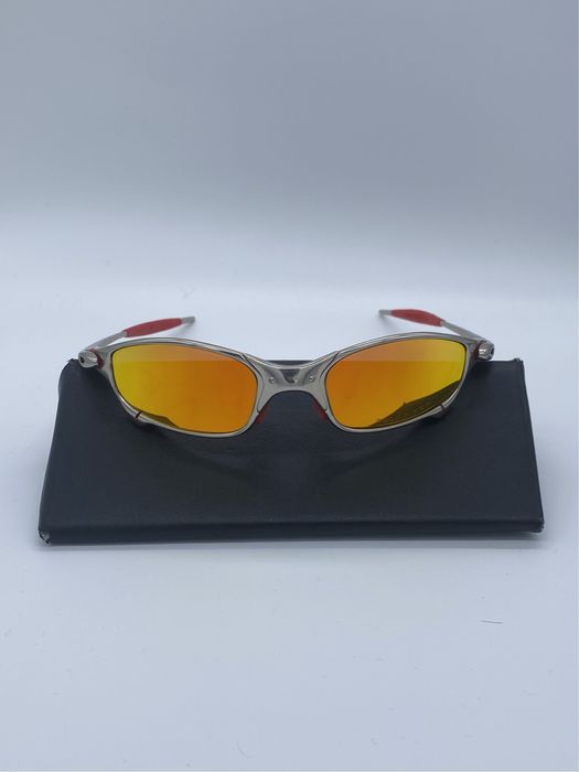 Fornecedor Oculos Juliet Metal