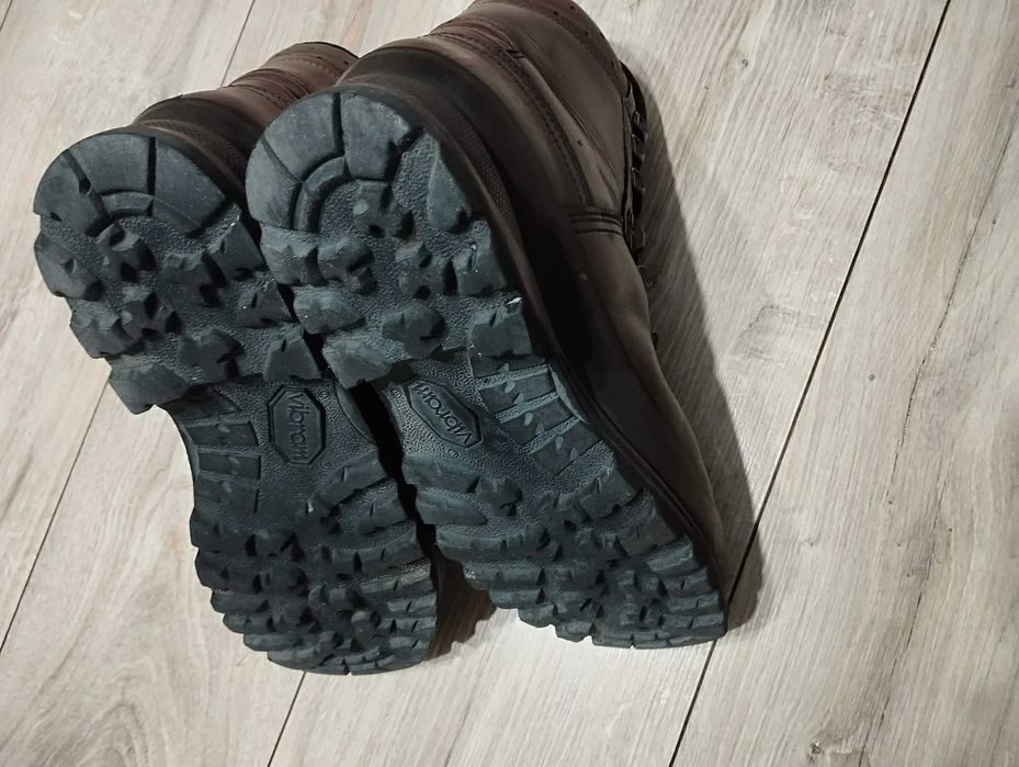 Lowa Mountain GTX buty trekkingowe size41 taktyczne do lasu bush craft