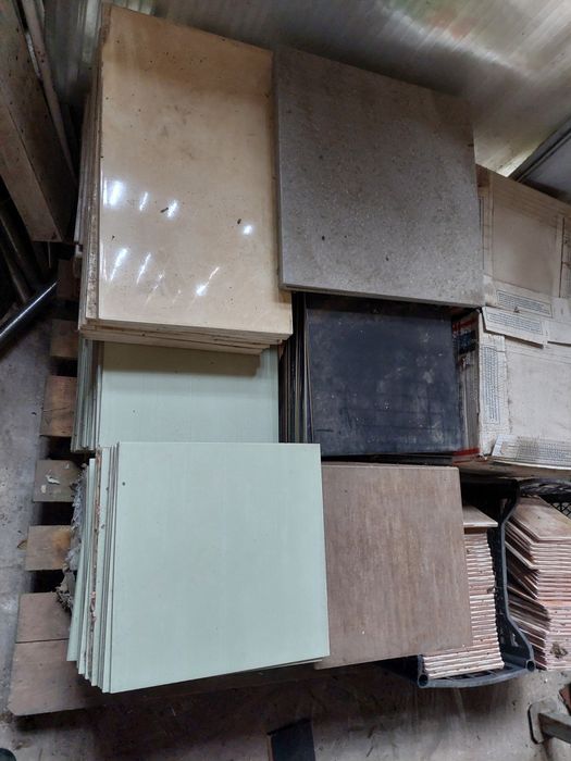 Stopnice terakota tanio