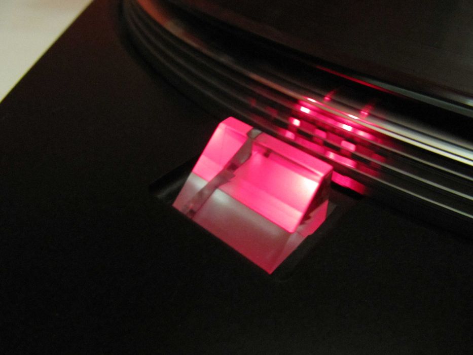 TECHNICS SL-BD3D Automatic (Japan) - Програвач в ІДЕАЛЬНОМУ стані