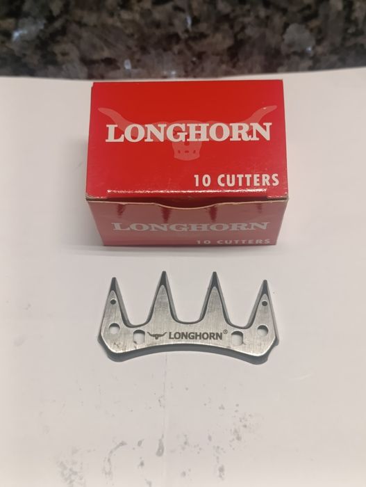 Máquina tosquiar Heiniger