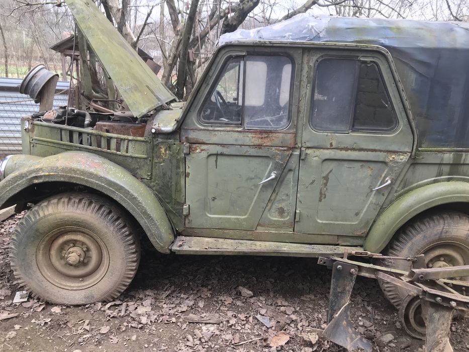 Продам газ 69 ттттт