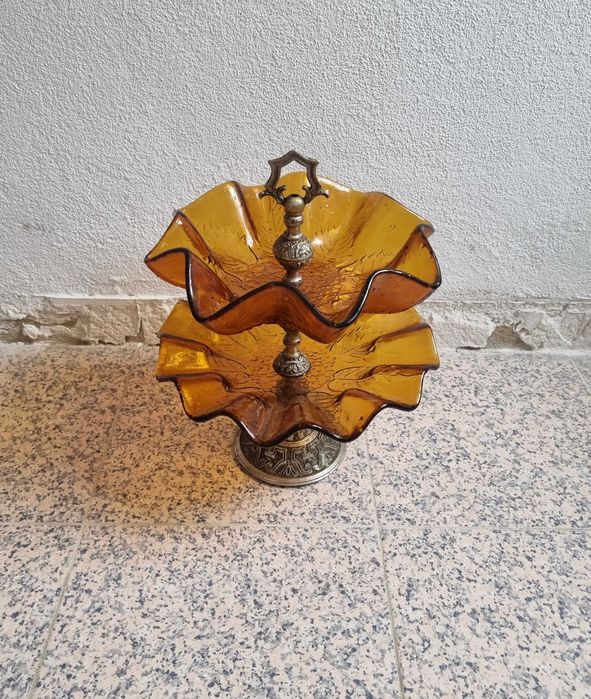 Fruteira Antiga ver fotos