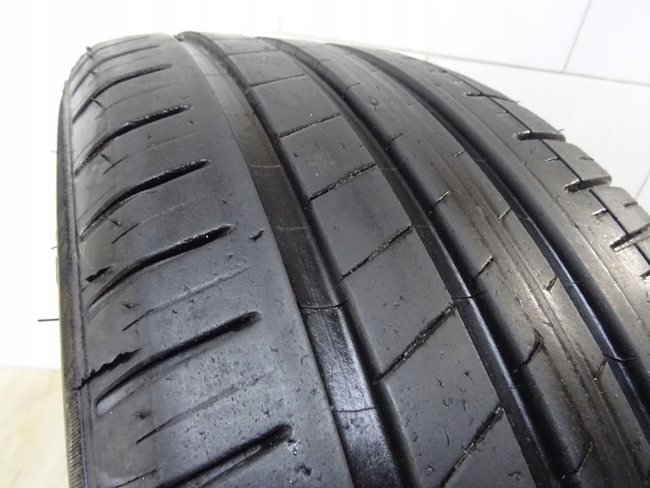 opona michelin pilot sport 3 225/45r18 91v
