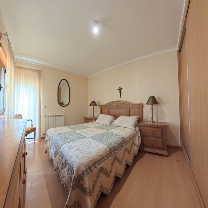 Apartamento T2 Arrendamento