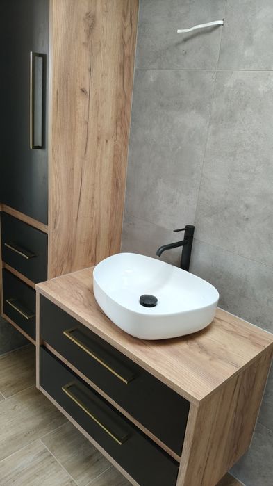 Usługi remontowo budowlane