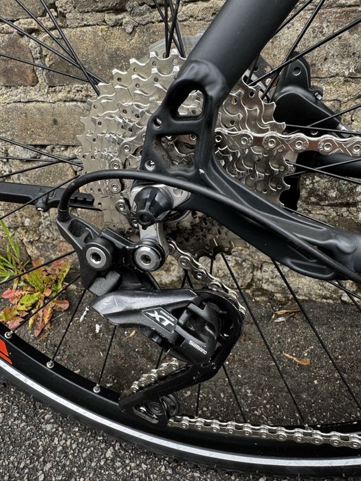 Велосипед Serious made in Germany!!!