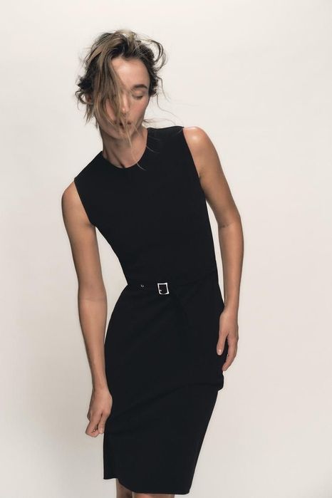 Платье женское Zara
