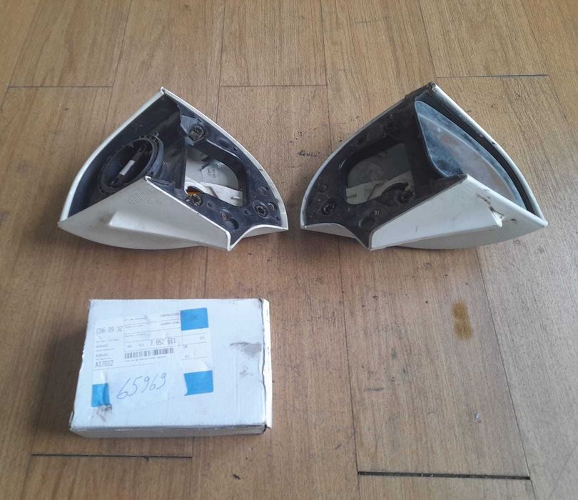 Espelhos OEM BMW R1150RT 0 3-0 4