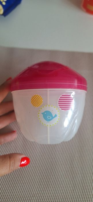 Milk Dispenser64751074577539120