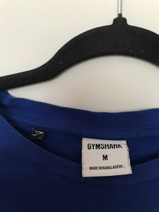 Koszulka Gymshark rozm. M