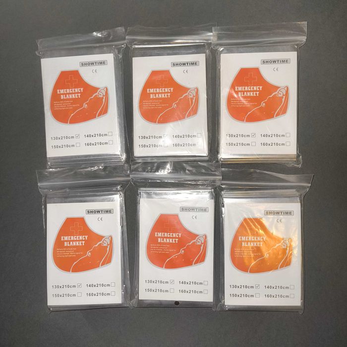 Folhas Termais Sobrevivência Campismo Montanha