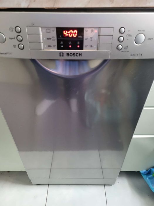Zmywarka firmy Bosch