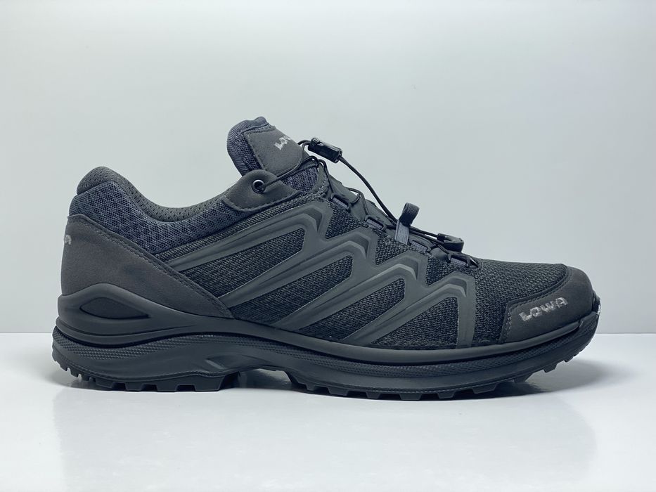 44-27.7см ОРИГІНАЛ 100% Кросівки LOWA MADDOX GORE-TEX Lo 310630 0737