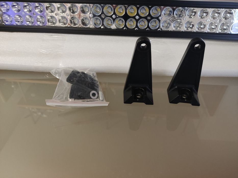 Barra Led - 180W
