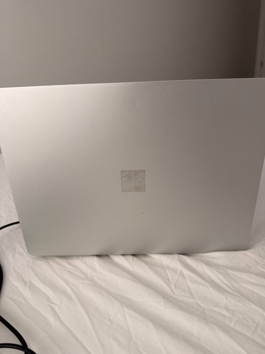 Surface Laptop Go de 1.ª geração