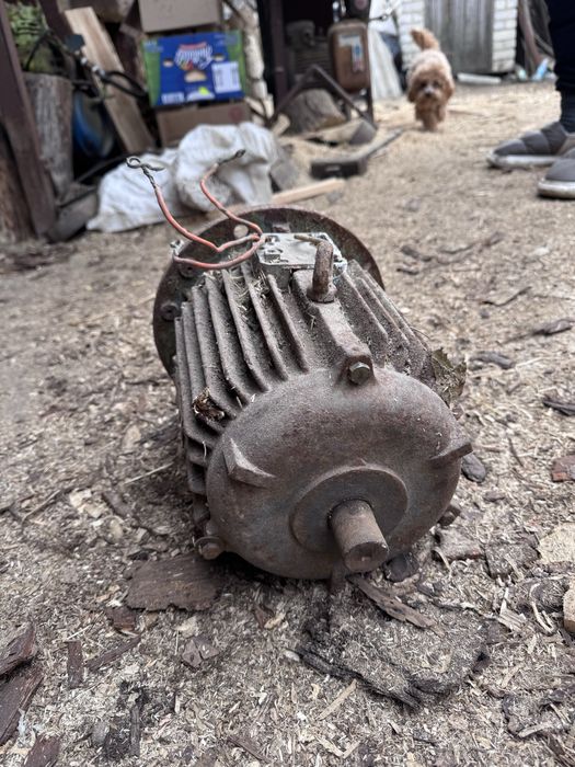 Продам електродвугуни