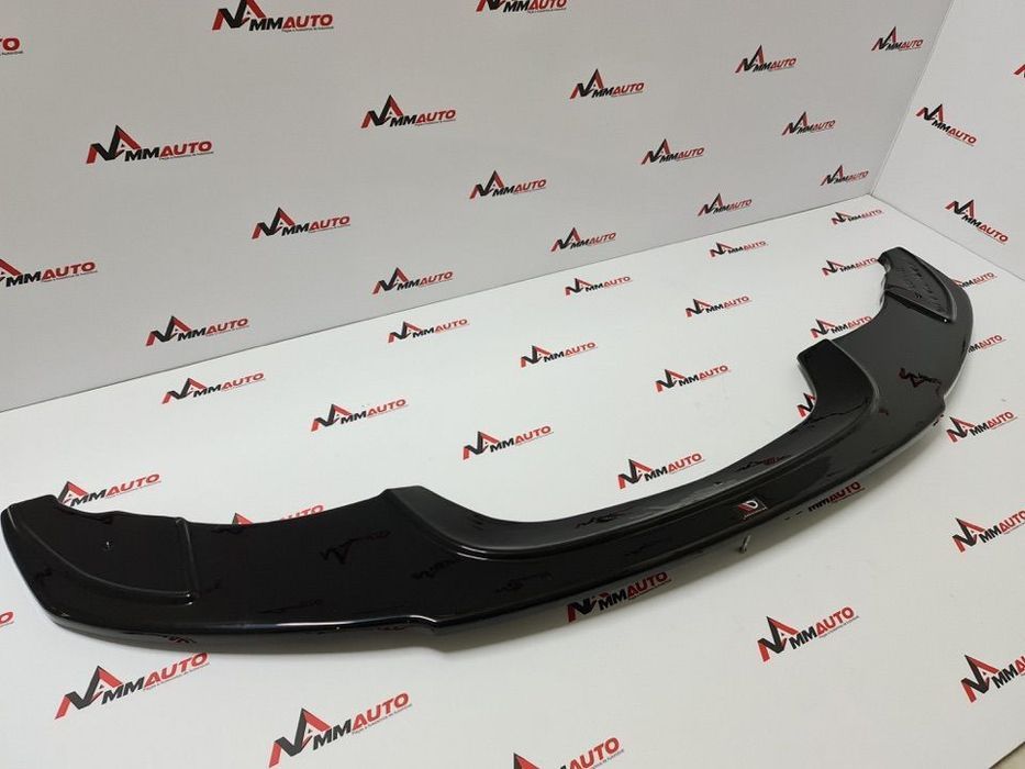 Spoiler Frontal BMW E92 Facelift Pack M