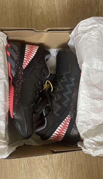 Кросівки адидас venom, adidas don