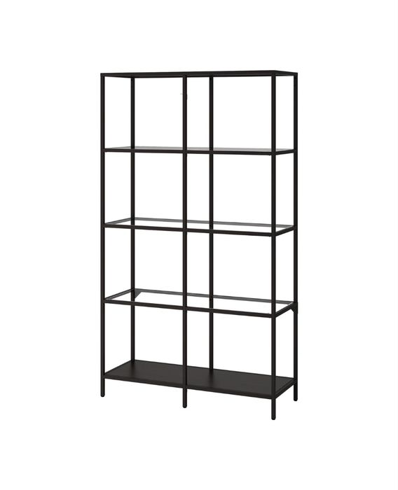 Regał Ikea VITTSJO 100x175
