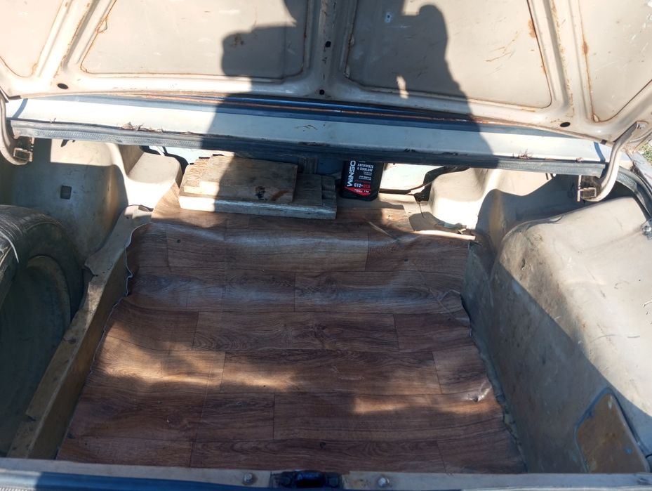 Продам ВАЗ 2106 на ходу