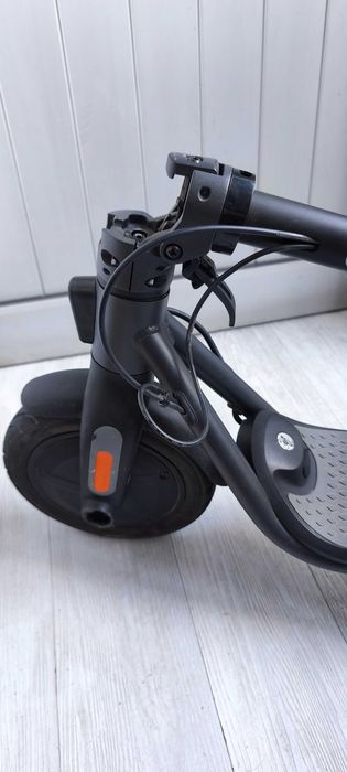 Trotinete Elétrica Segway Ninebot KickScooter F25E ||