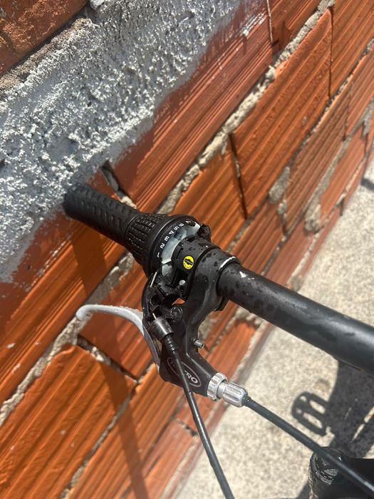 Bicicleta specialized