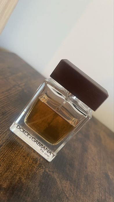 Dolce & Gabbana The One edt 35/50 ml
