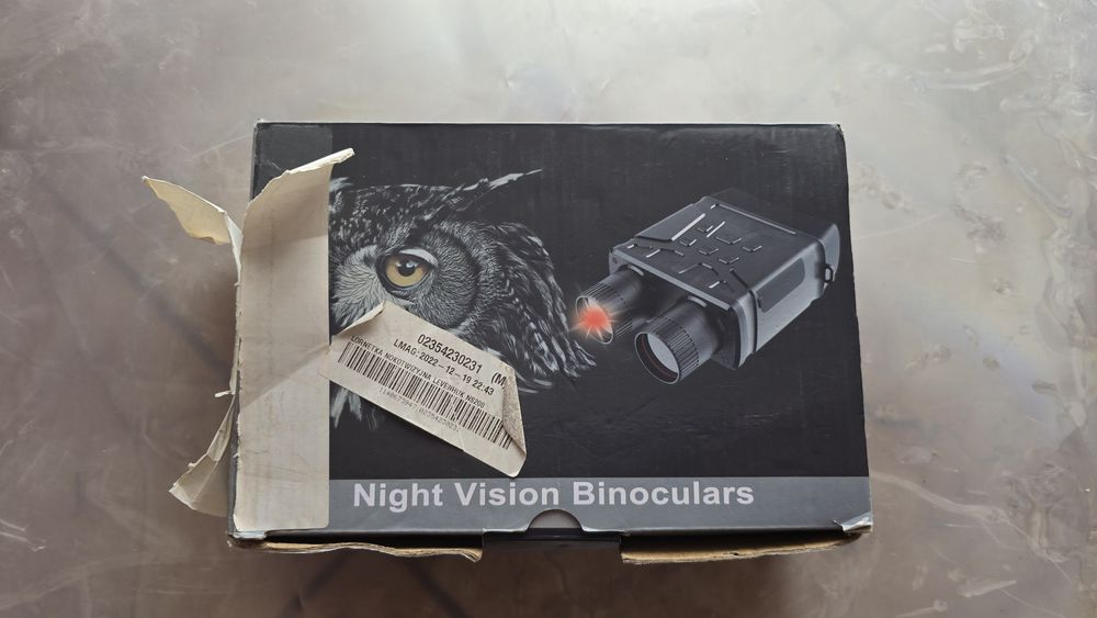 Noktowizor  Night Vision Binoculats