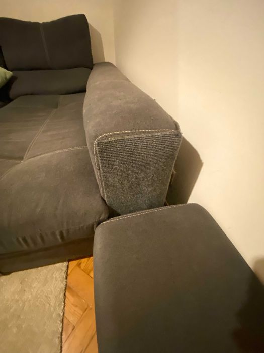 Recheio Total Casa - Sofá, 6x Cadeiras SKLUM, Cama+Colchão, Máq. Lavar Loiça, Closet (Ler Descrição)