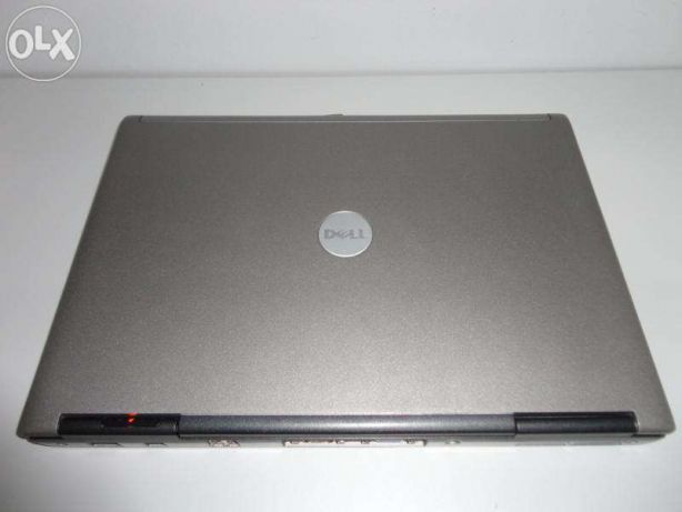 Laptop DELL D630, Core2Duo, Windows 7 professional - świetny stan