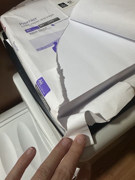 Impressora HP otima
