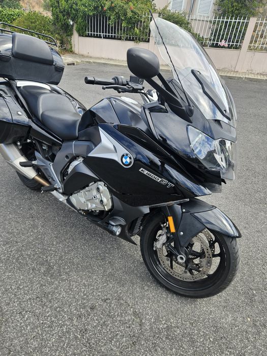 Bmw  K1600 GT 2017  full extras 39mil km