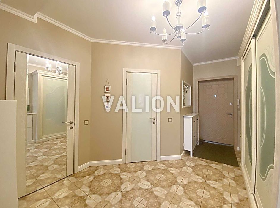 2-кімнатна квартира за адресою вул. Вишгородська (площа 92 м²) - Atlanta.ua - фото 12