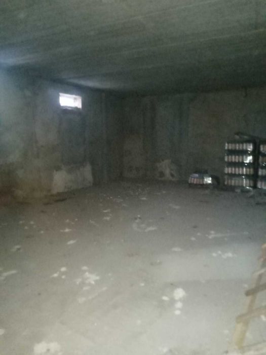 Комерційні складські приміщення Мукачево Кольчино