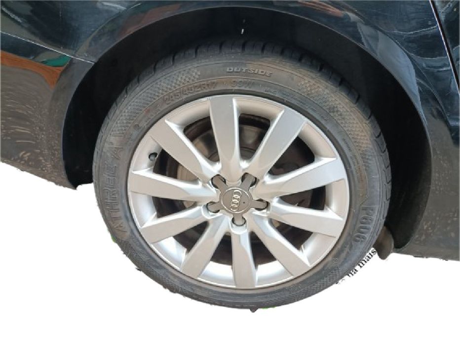 Conjunto de jantes AUDI A4 Avant (8K5, B8)